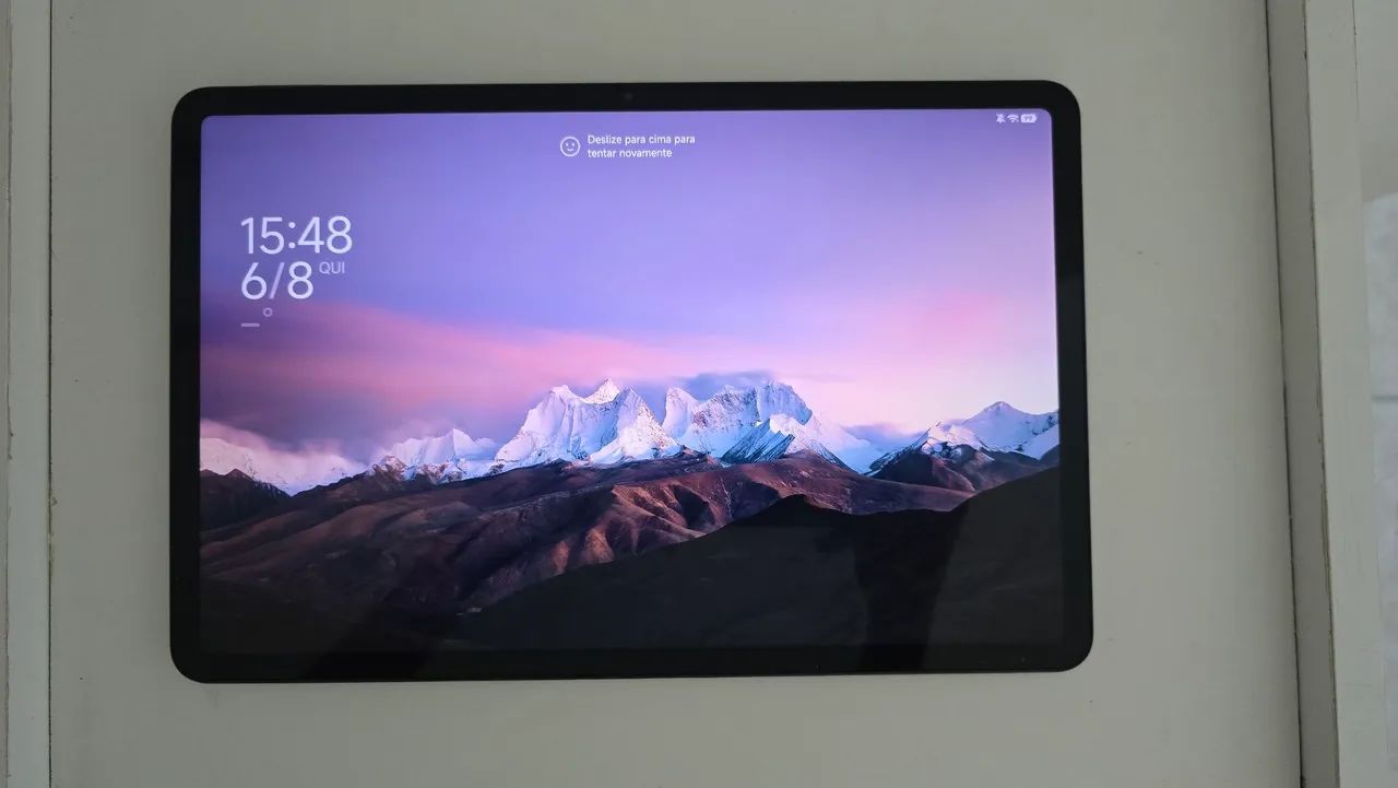 Redmi Pad Pro Novíssimo