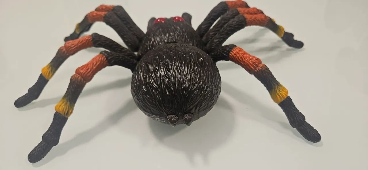 Aranha gigante robô  - Foto 3