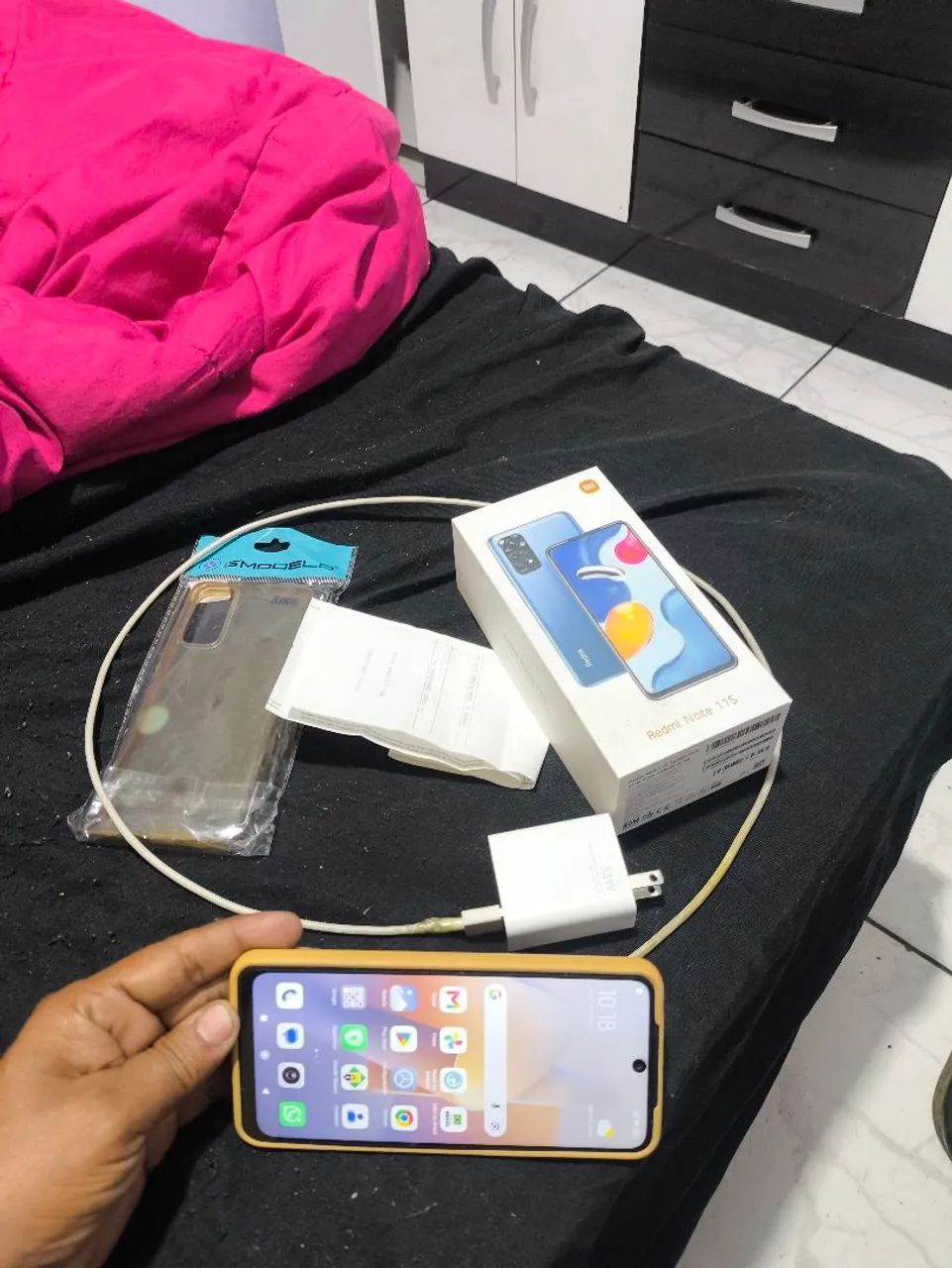Redimi note 11s - Foto 2