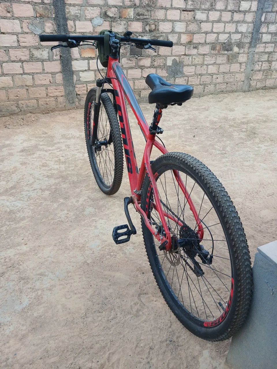 Bicicleta Lotus Aro 29 - Foto 4