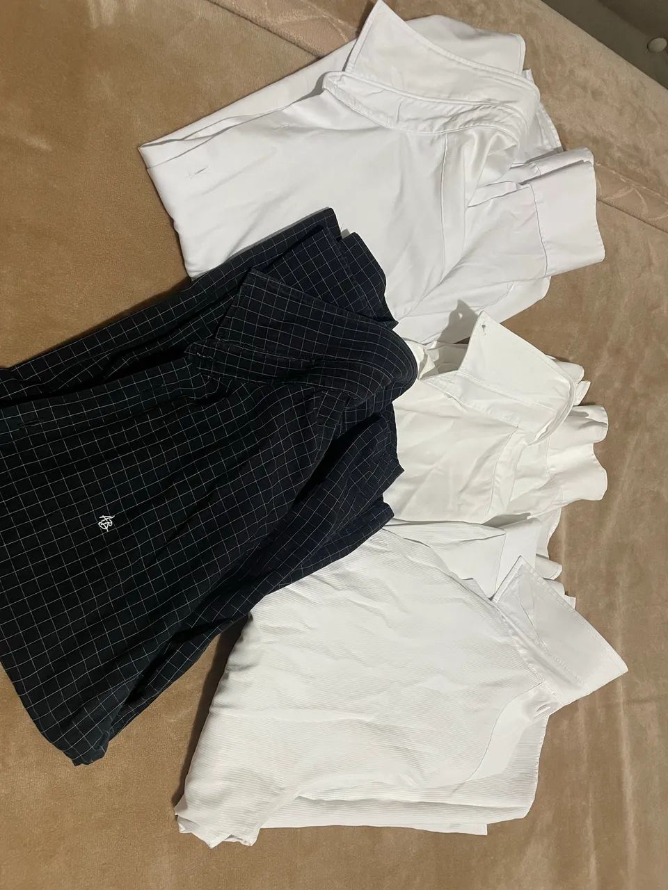 Camisa - Foto 2