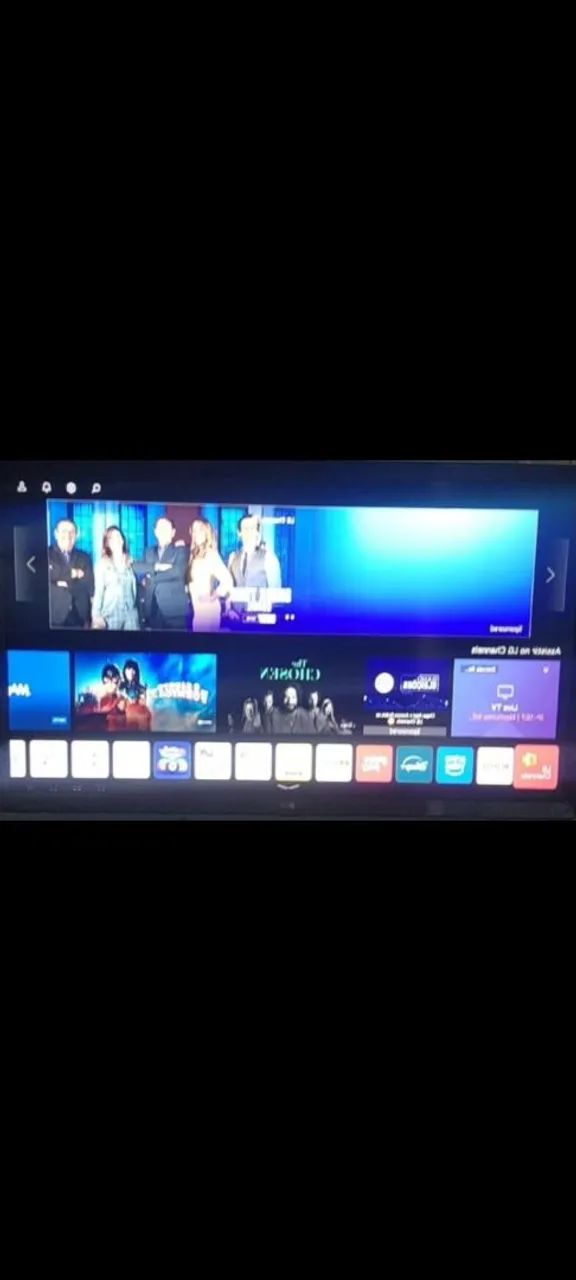 Televisão 32 Polegadas 