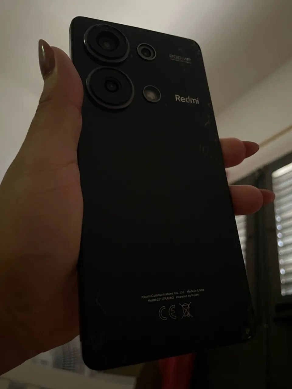 Vendo Xiaomi Hyper OS - Foto 2