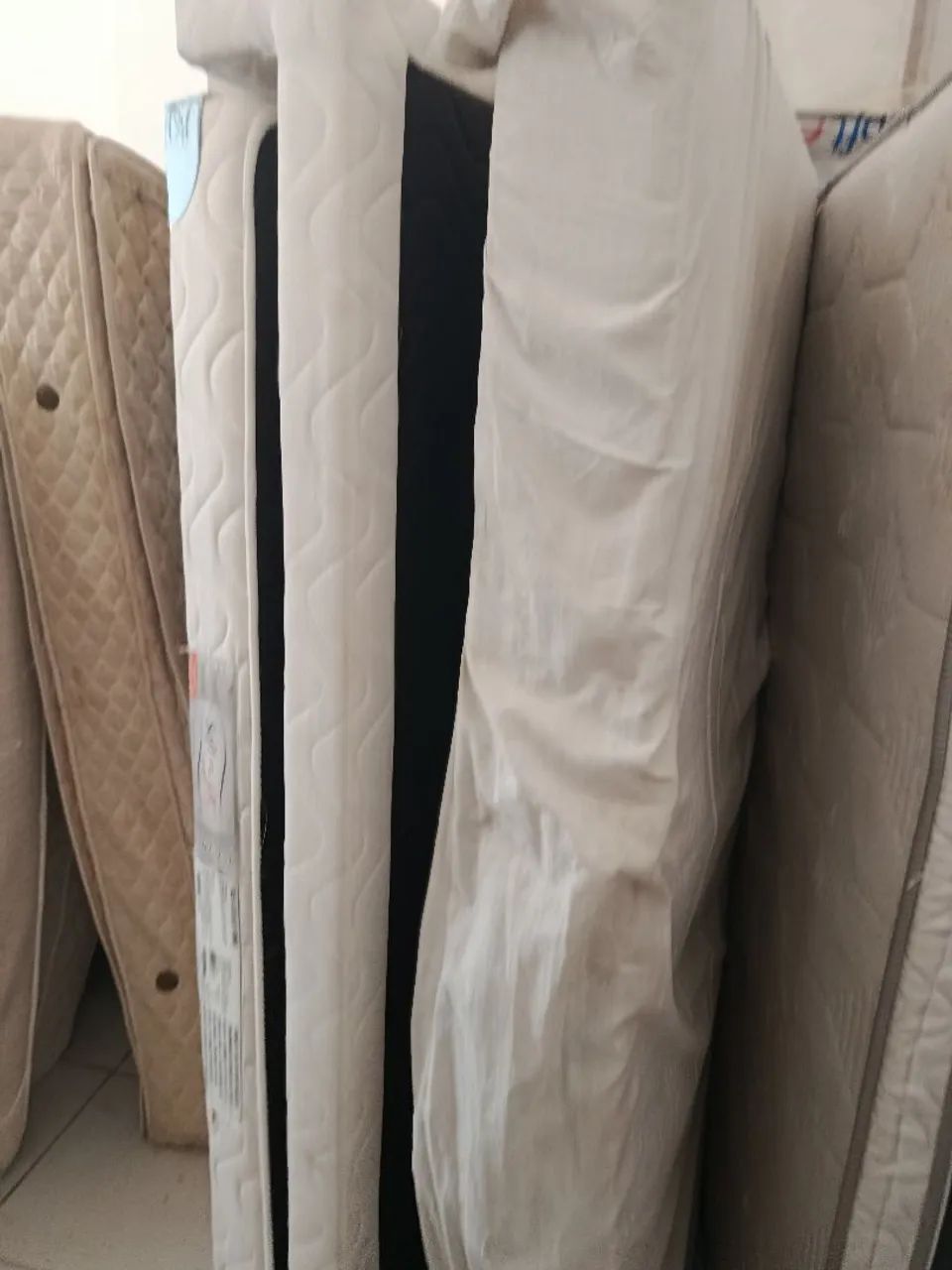 Cama articulada solteiro com colchão - Foto 3