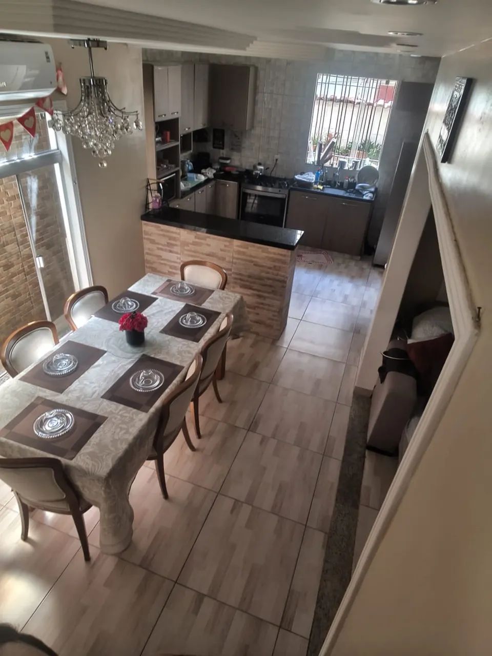 Casa de 3 pavimentos na Marambaia  - Foto 3