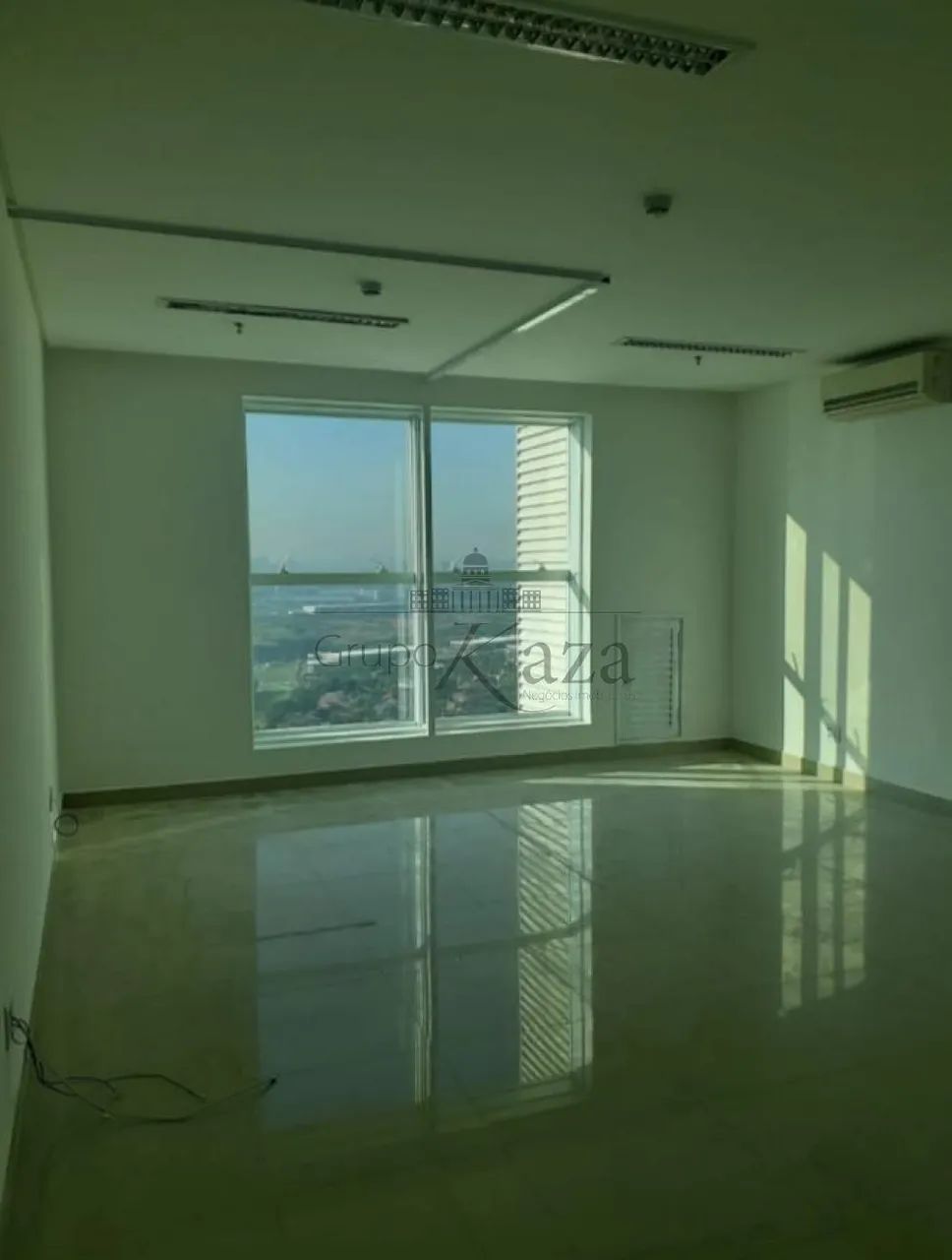 Sala Comercial - Jardim das Colinas - Comercial Helbor Offices - 40,17m² - Foto 3