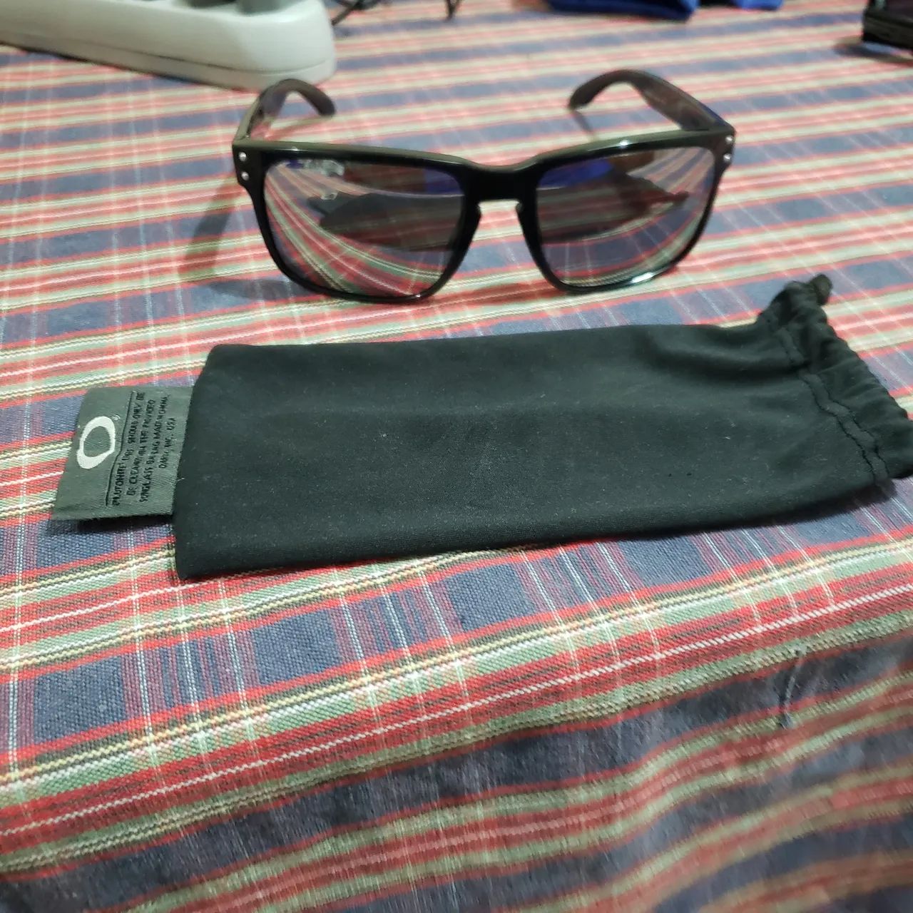 Óculos oakley - Foto 4