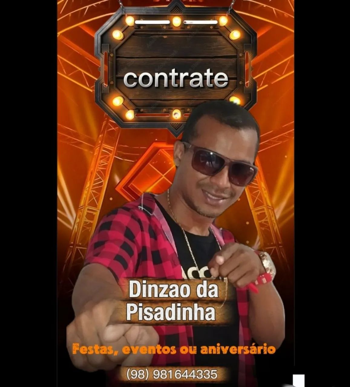 Festas eventos  - Foto 2