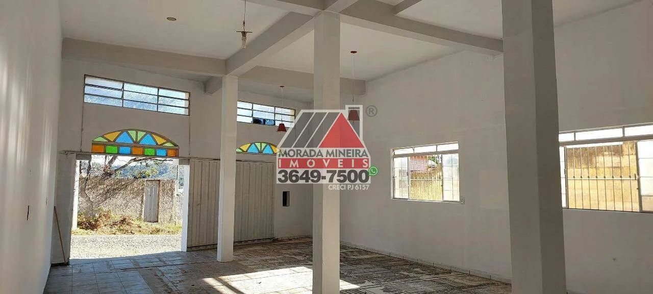 LOJA COM 75m² PARA LOCAÇÃO NO ESPLANADA - SANTA LUZIA-MG - Foto 4
