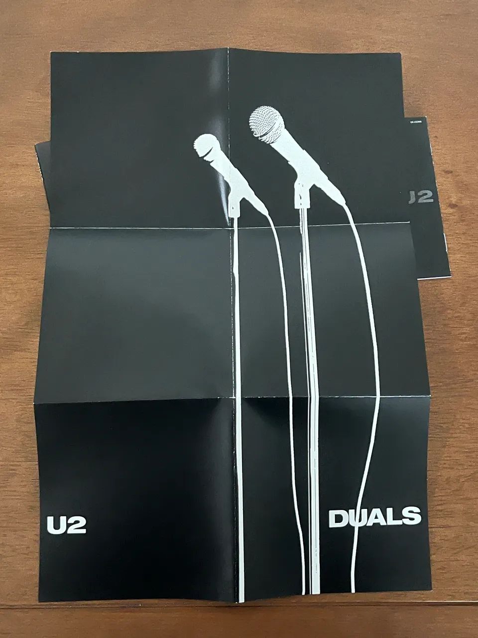 U2 Duals - Foto 5