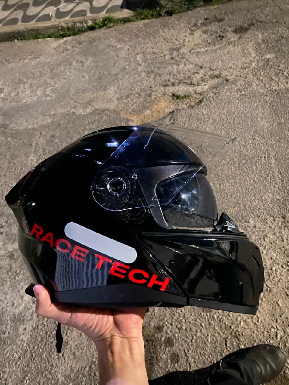Capacete - Foto 2