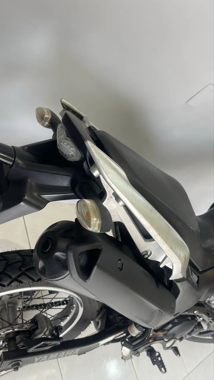 Yamaha Xtz Lander 250 - Foto 3