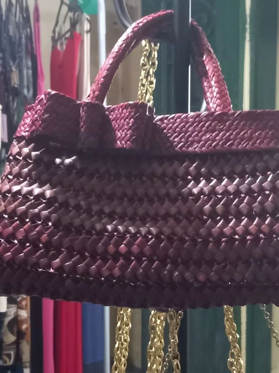 Bazar moda chique acessórios  - Foto 5