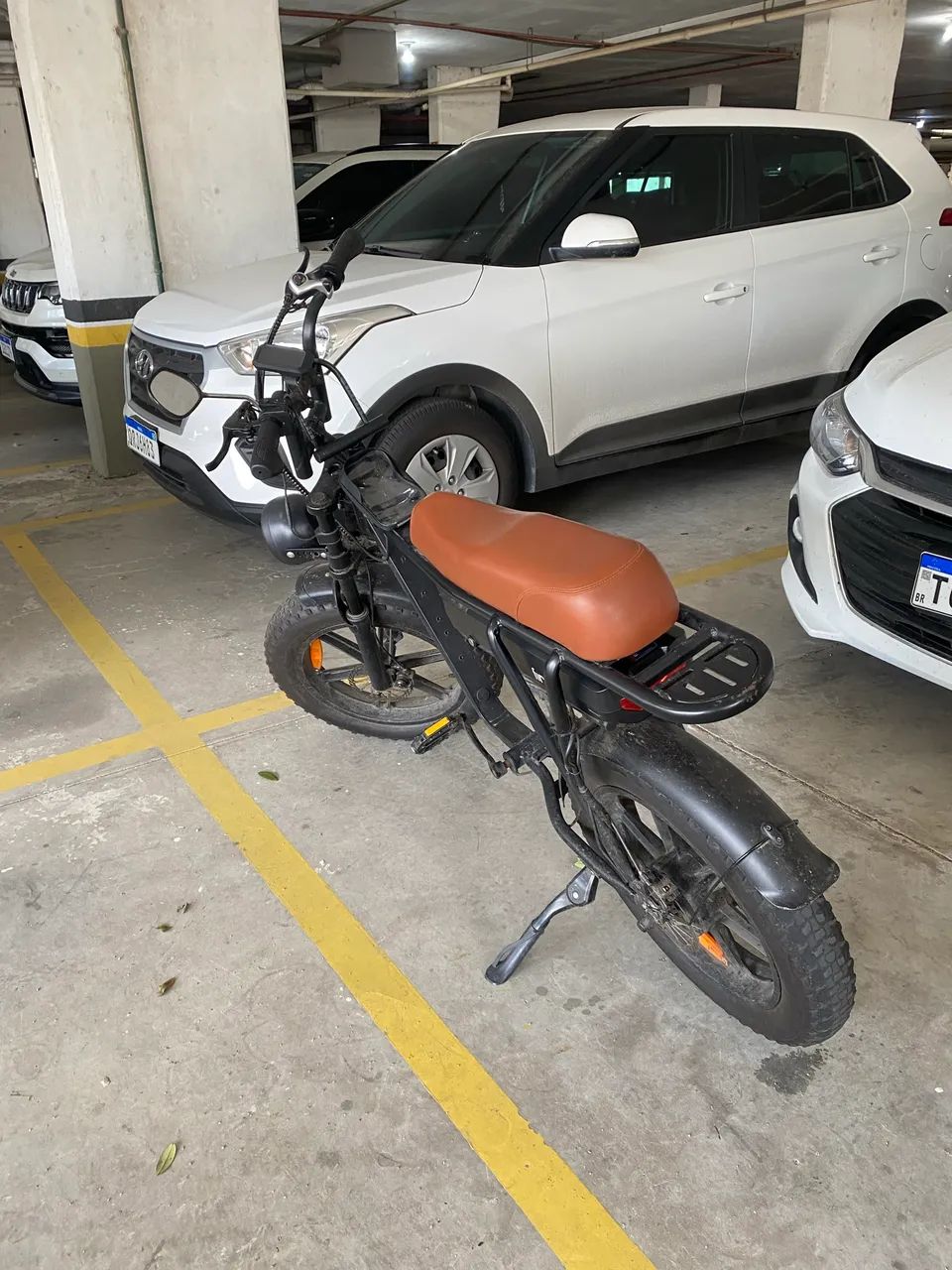 E-Bike Fine  - Foto 2
