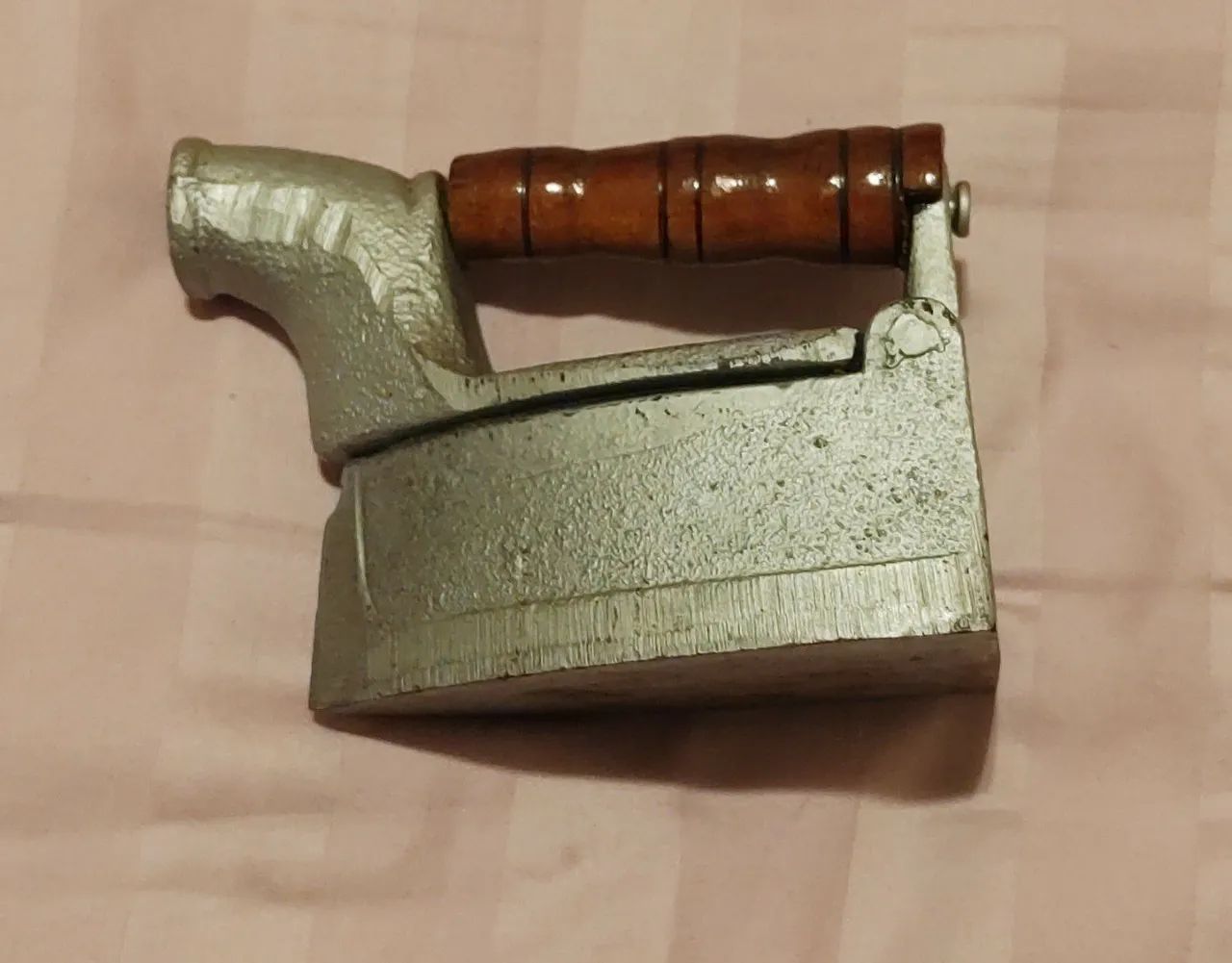Ferro Antigo - Foto 4