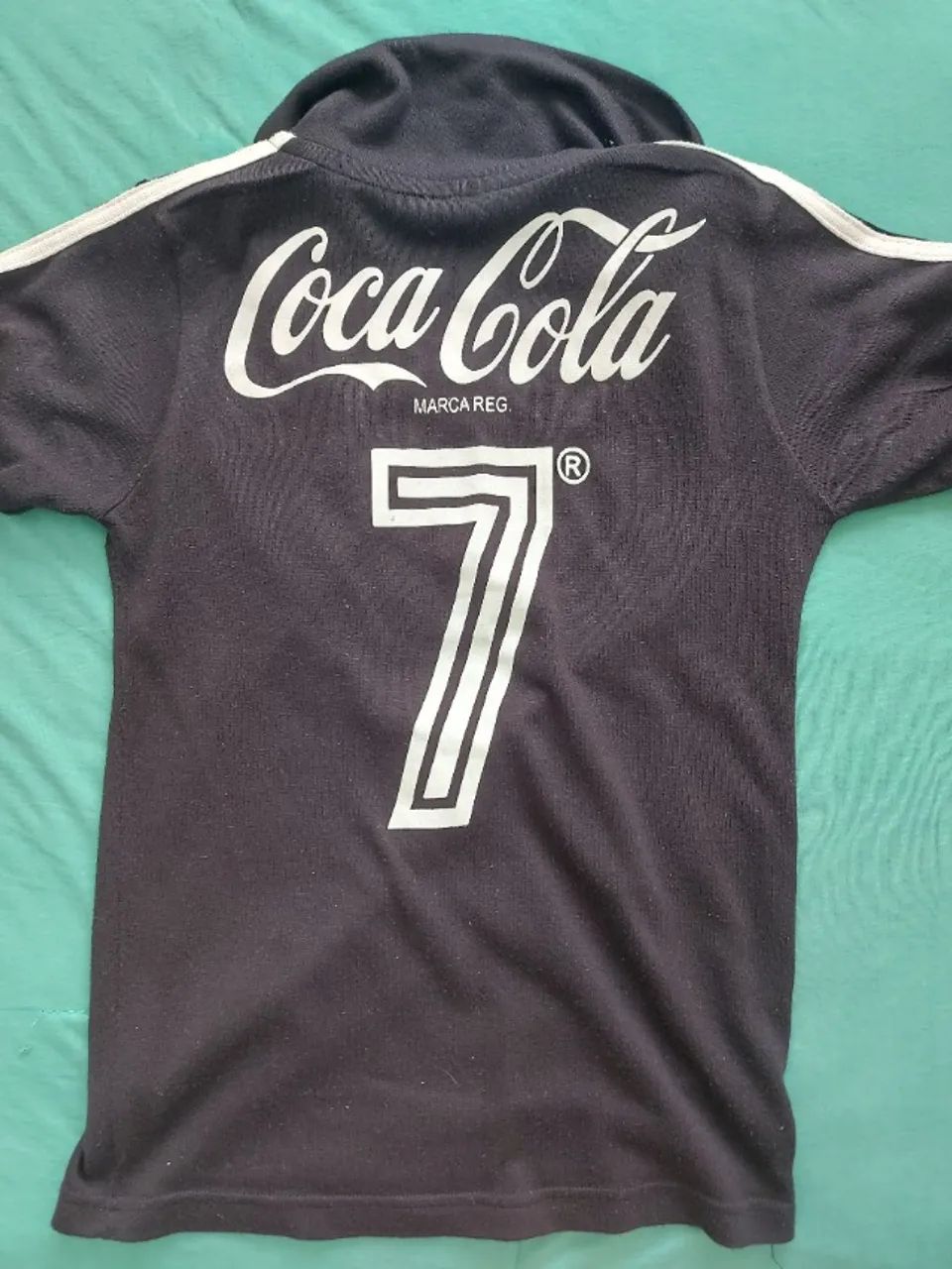 Camisa Botafogo 1988 - Foto 3