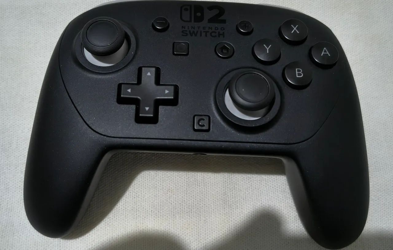 Pro Controller 2 - Nintendo Switch 2 - Foto 2