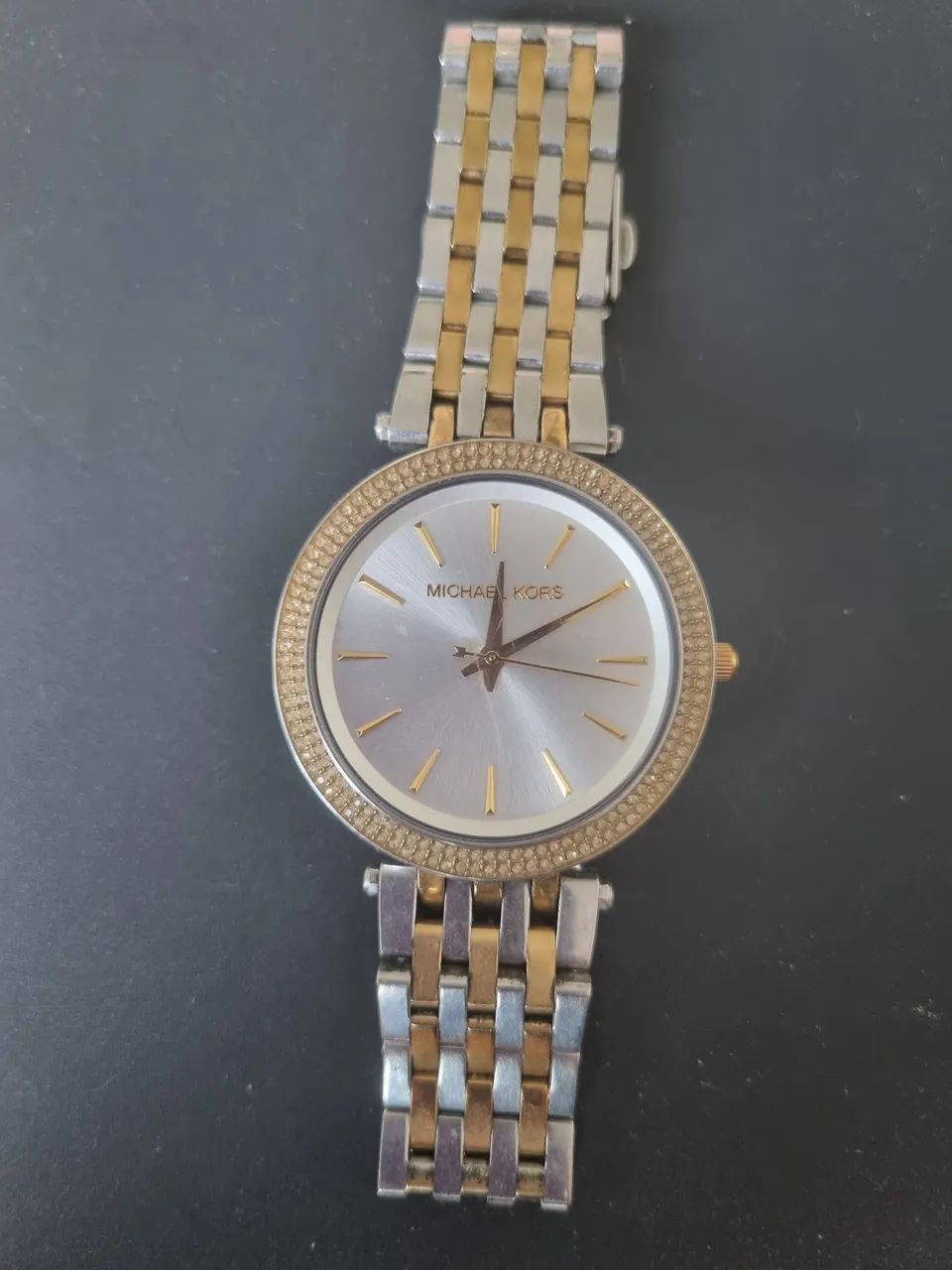 Relógio Michael kors feminino 