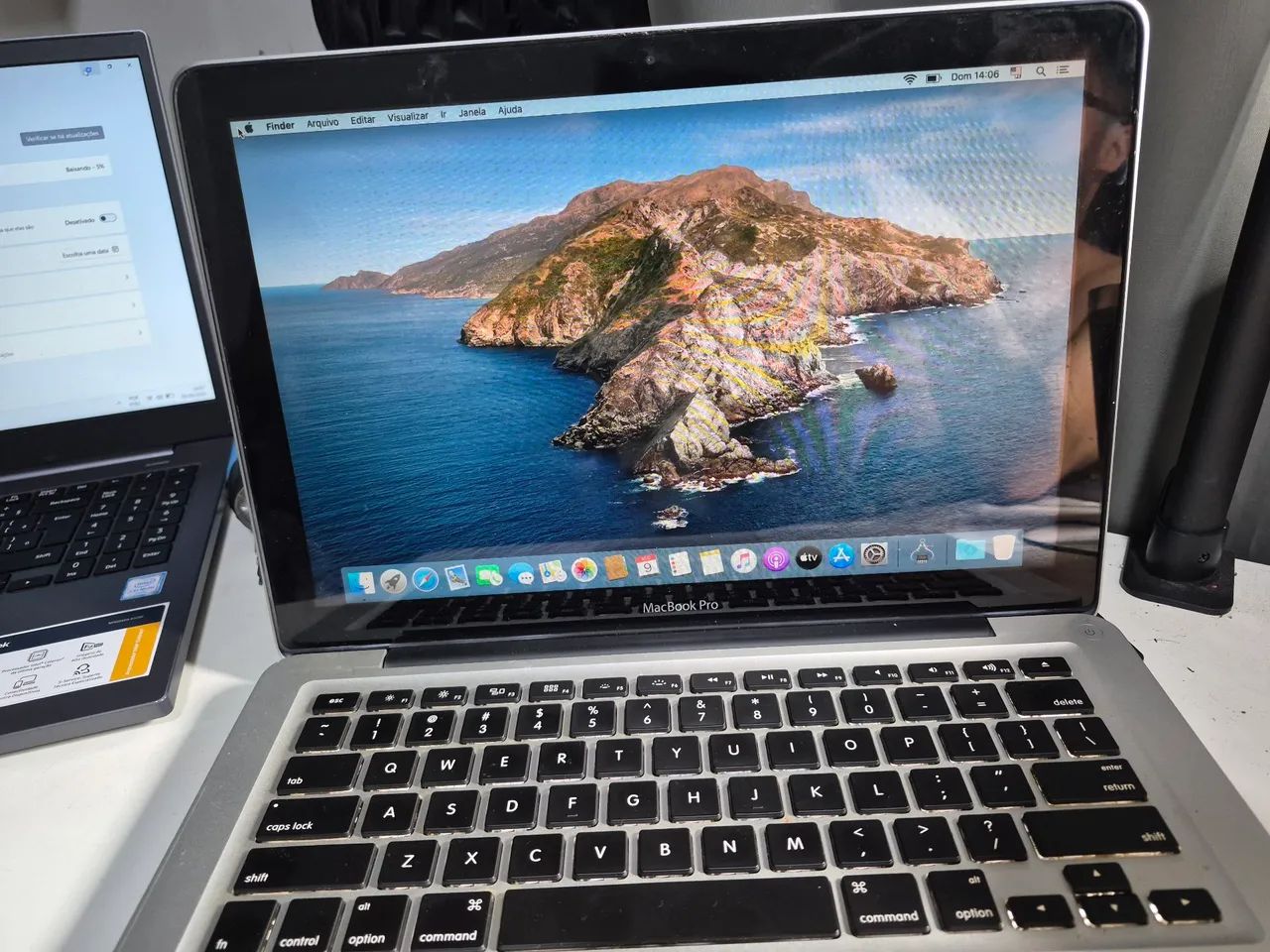 Macbook Pro - Foto 4