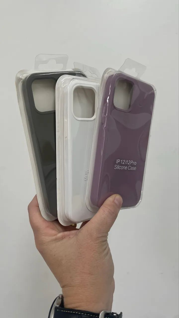 Vendo capas para iPhone  - Foto 2