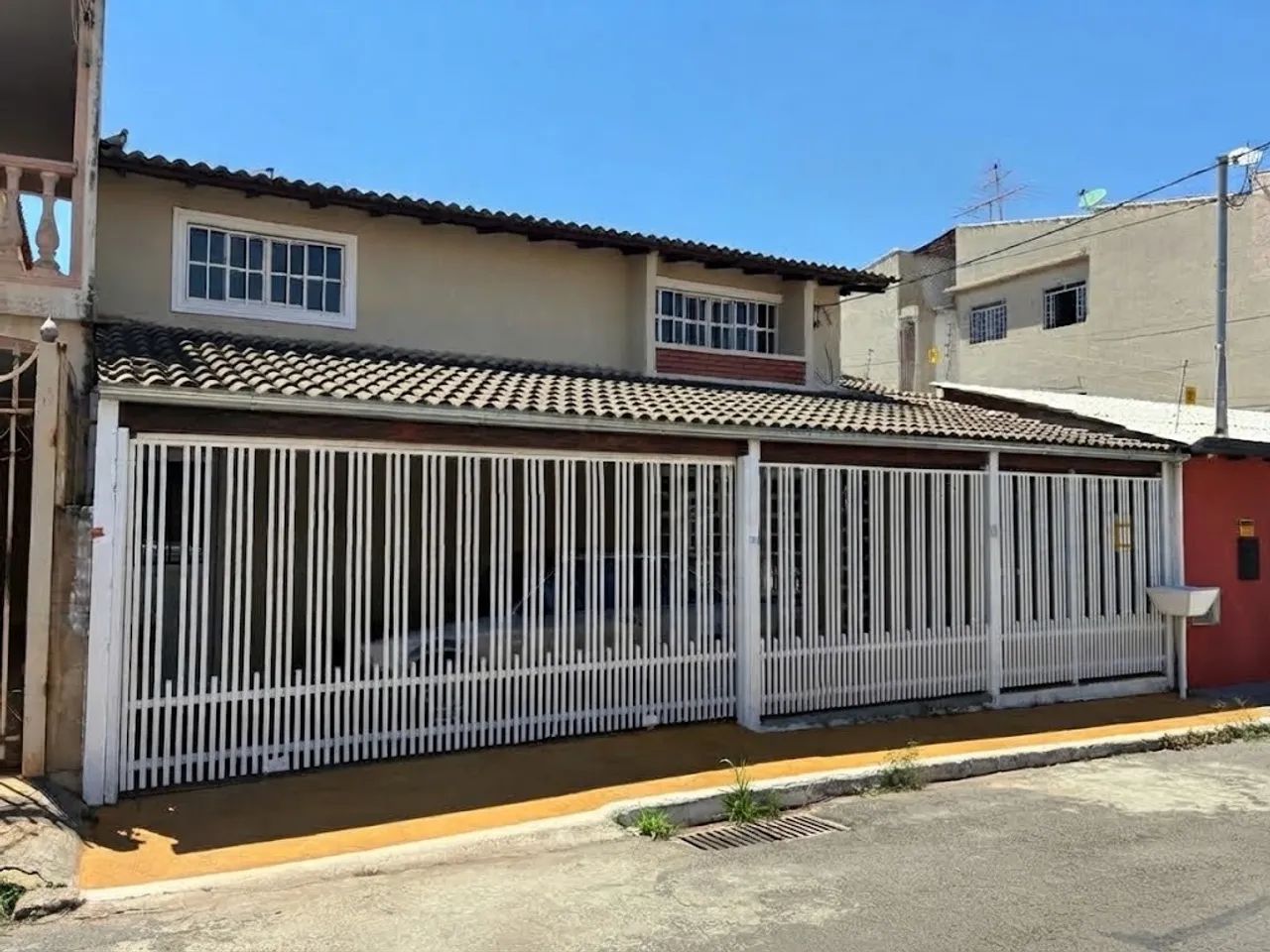 Vende-se excelente casa no Guara I - Foto 2
