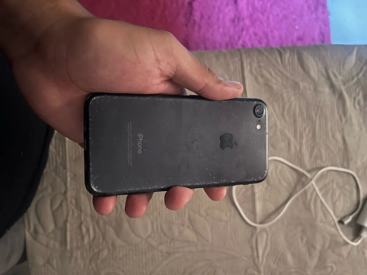 iPhone 7s 