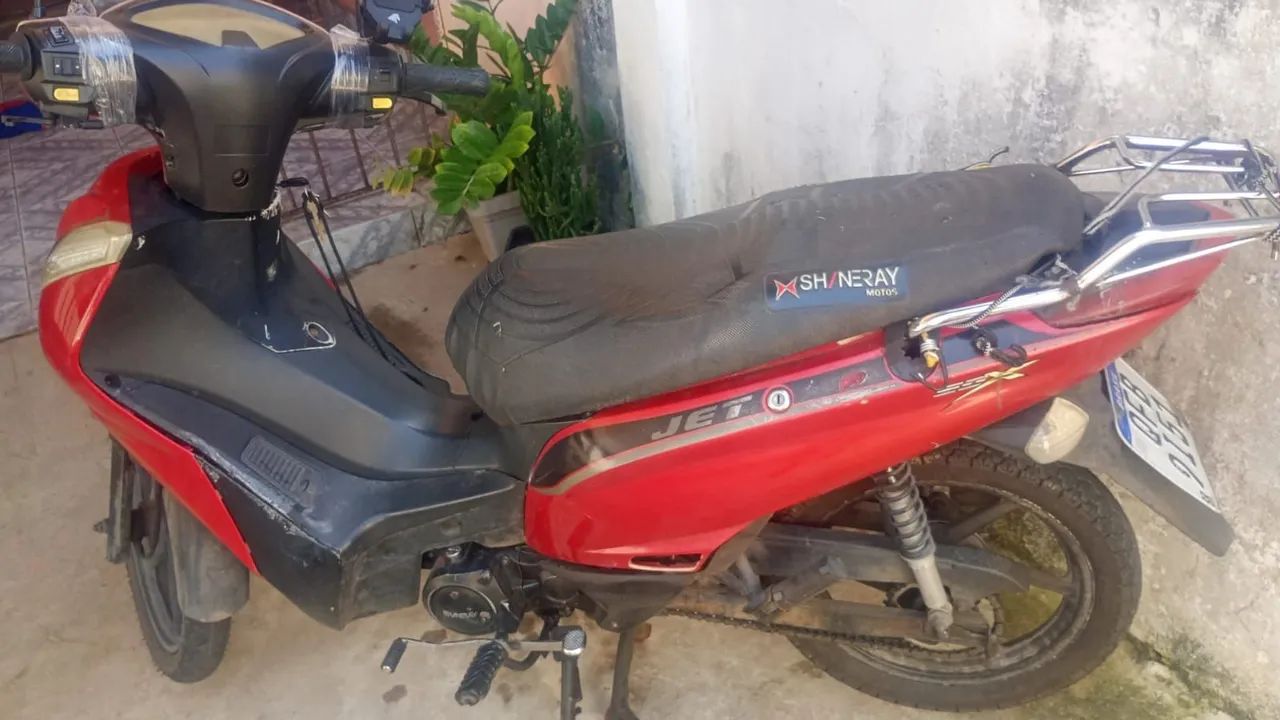 Estou vendendo quero comprar outra - Foto 3