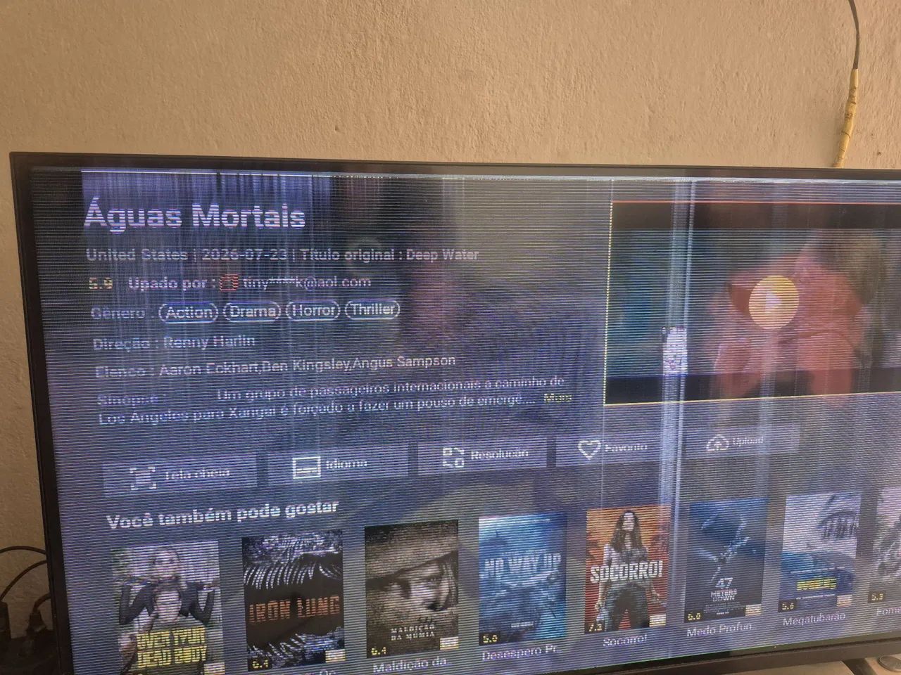 Tv 32 TCL 