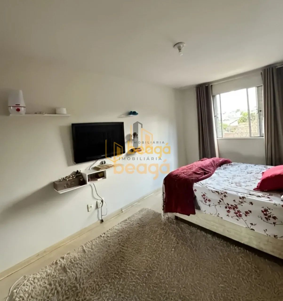 Casa Geminada com 3 quartos à venda em Belo Horizonte - Foto 4