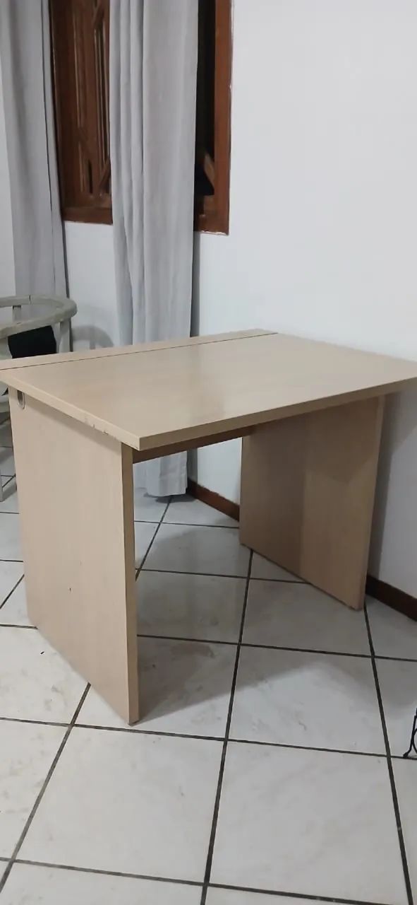 Doação de escrivaninha  - Foto 3