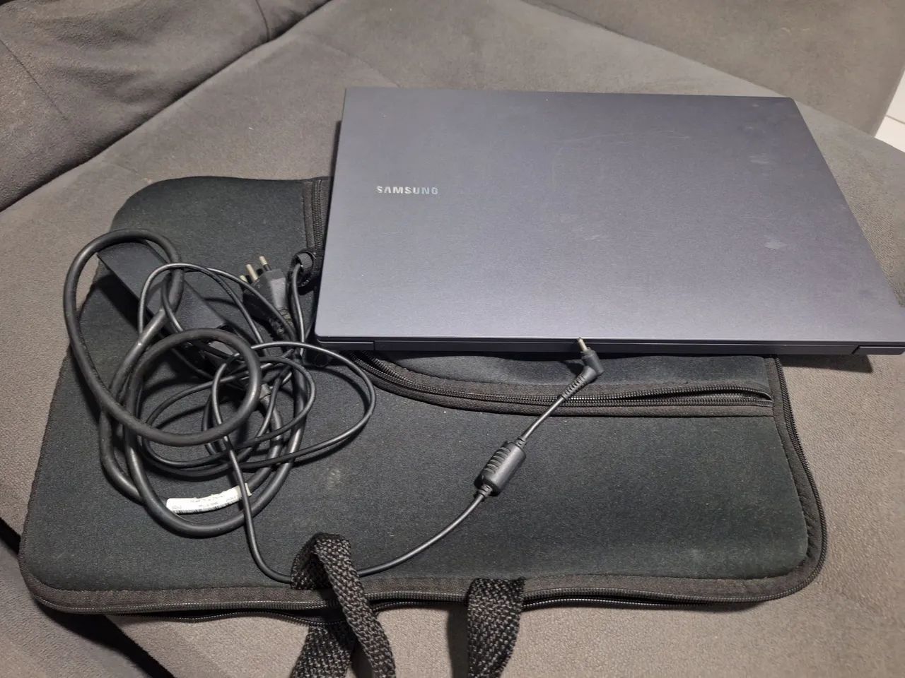 Notebook Samsung Book  - Foto 4