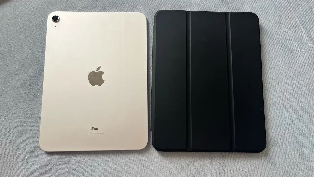 iPad 10 geração  - Foto 4