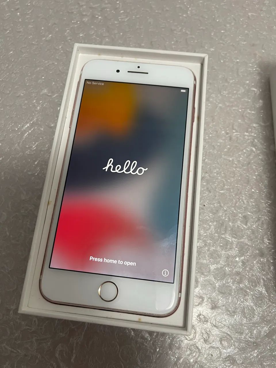 iPhone 07plus - Foto 4