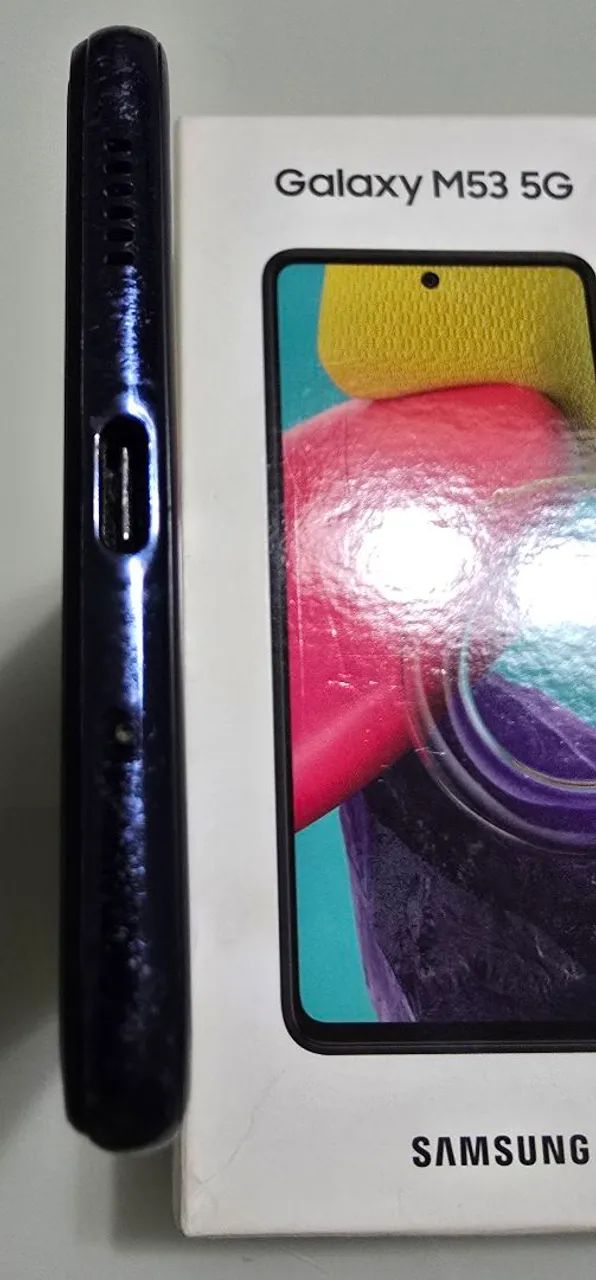 Samsung Galaxy M53 5G - Foto 4