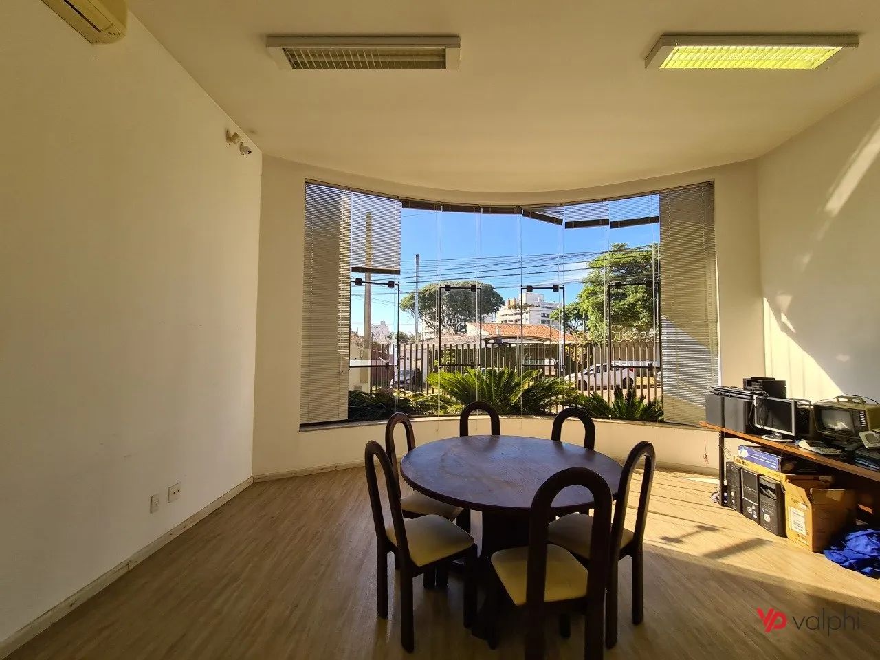 Prédio comercial para alugar no Seminário. - Foto 5