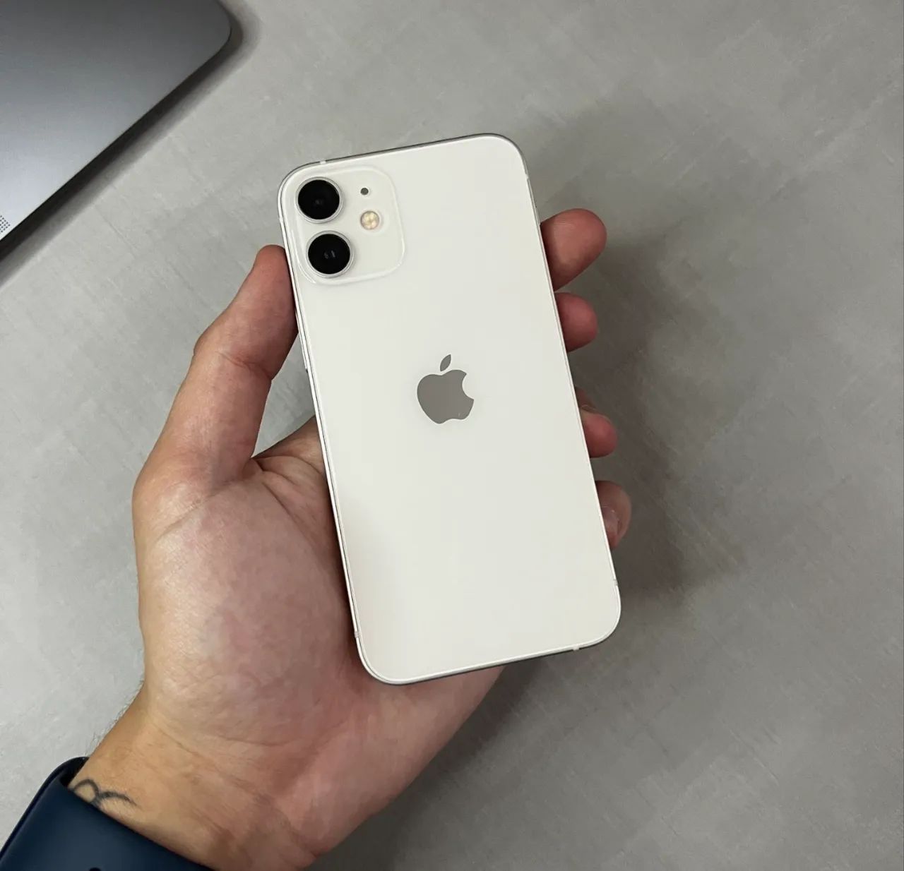 Iphone 12 IMPECÁVEL OPORTUNIDADE 
