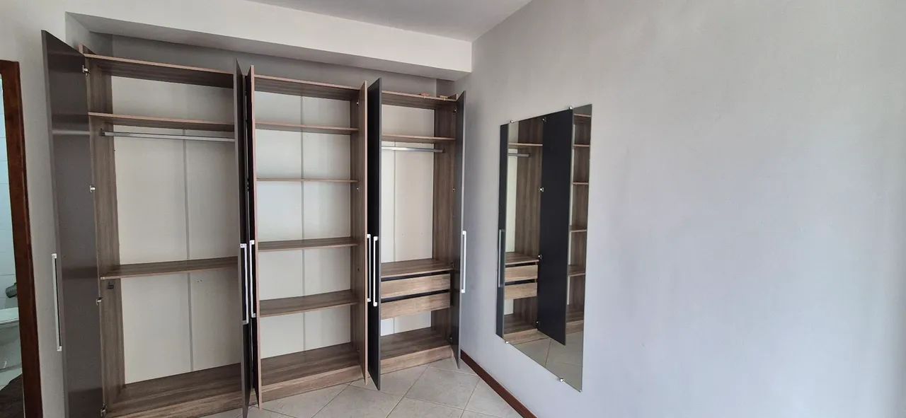 Aluguel de Suíte (casal) e Quartos para solteiros em Jardim Camburi - Foto 5