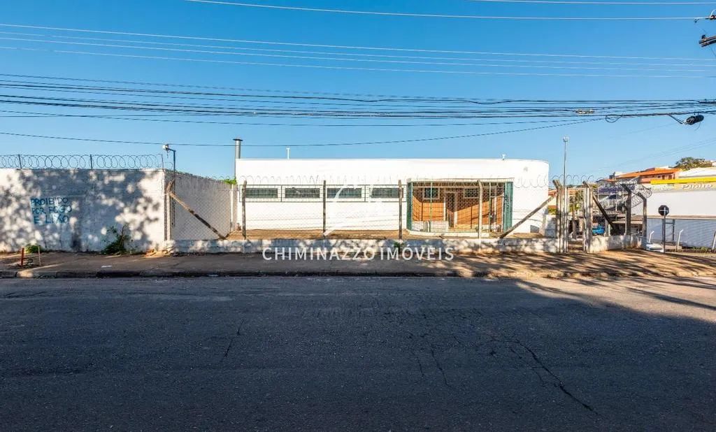 Barracão para alugar em Campinas, Jardim Antonio Von Zuben, com 1500 m² - Foto 3