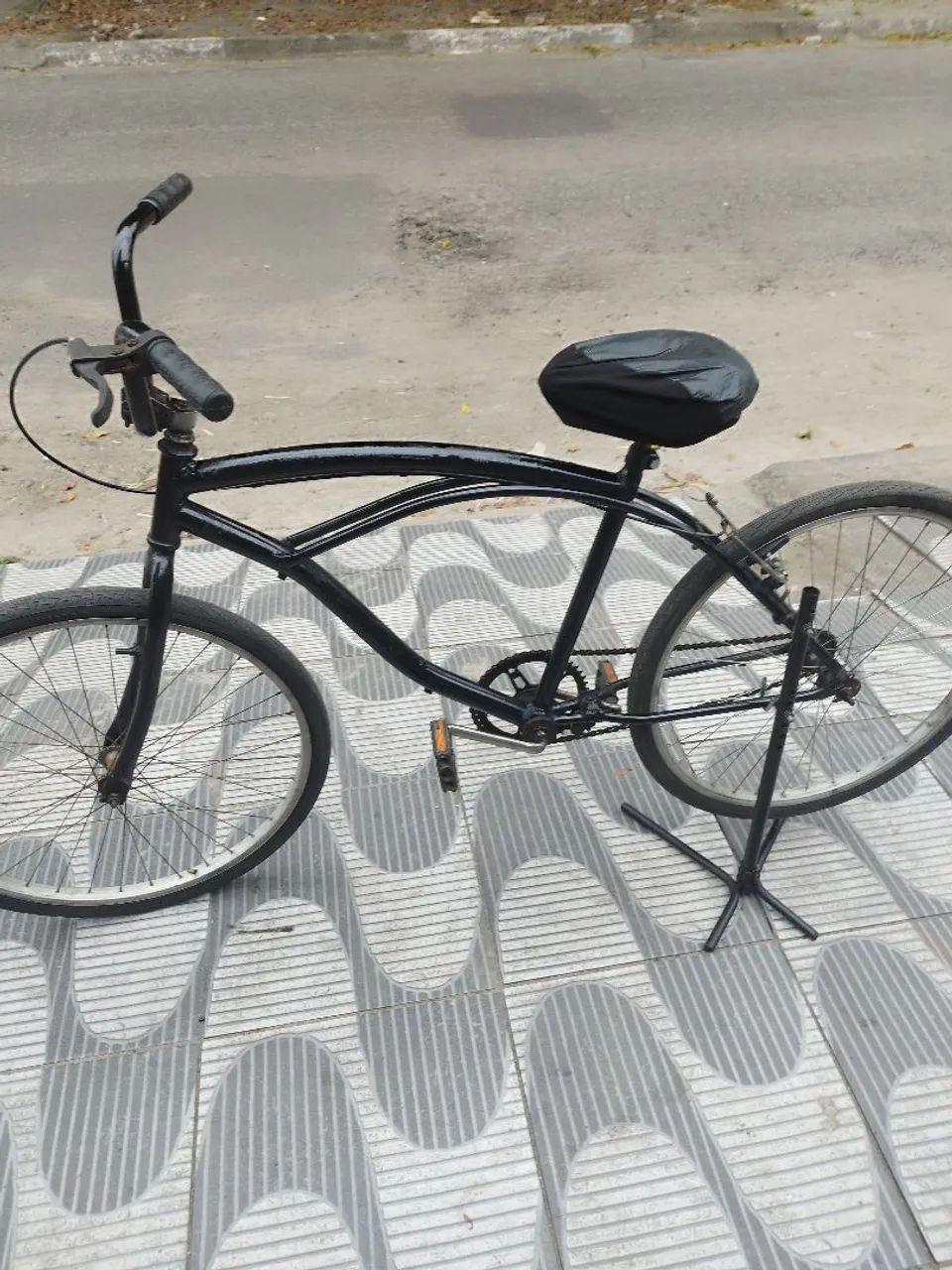Bicicleta aro 26 comun 