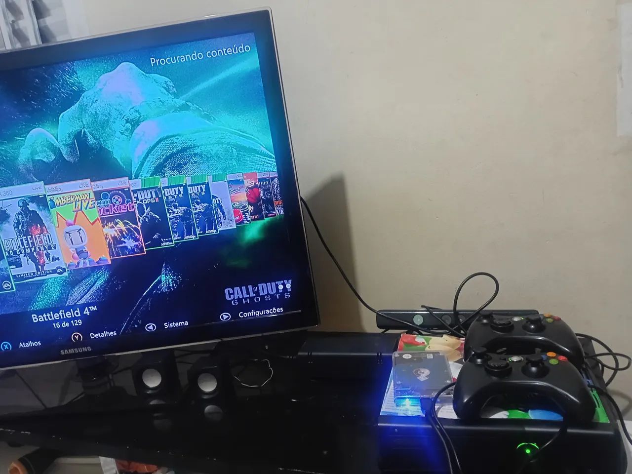 Xbox 360 - Foto 2