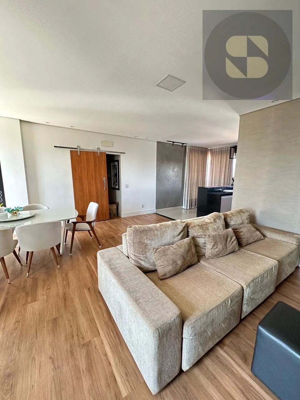 Apartamento em Alvorada - Cuiabá - Foto 5
