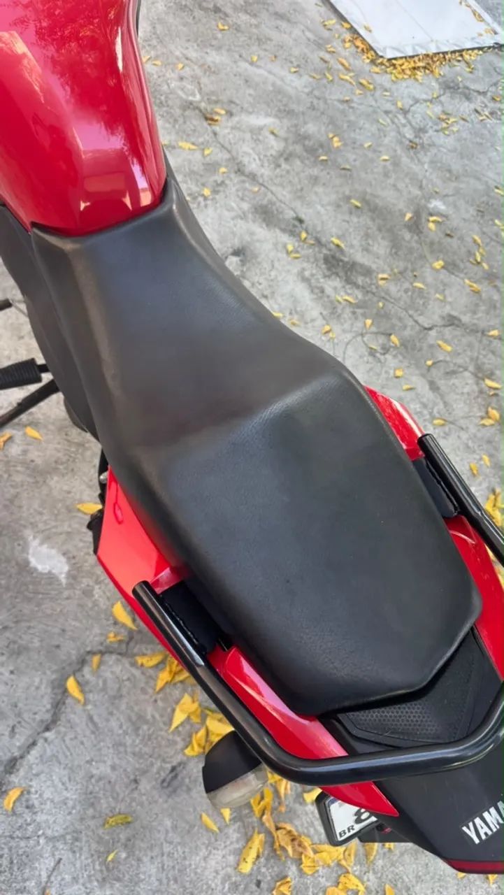 Yamaha Factor 150 2022/2023 - Foto 5