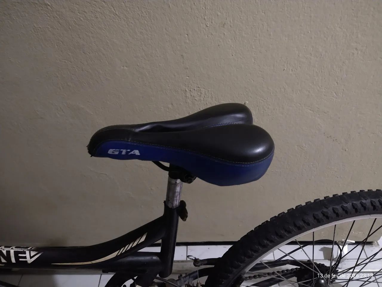 Bicicleta aro 26 - Foto 2