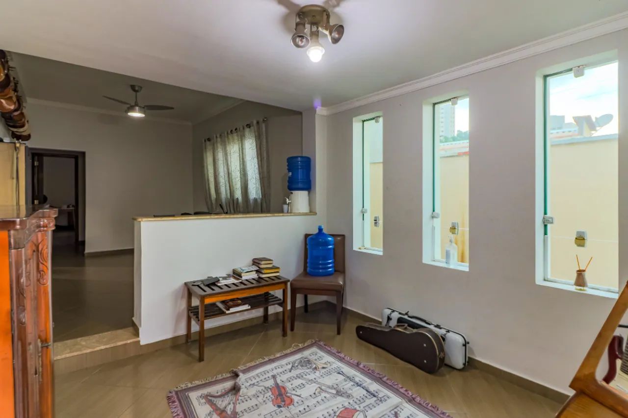 Casa para venda em Vila Mangalot com 2 quartos, 160m² - Foto 3