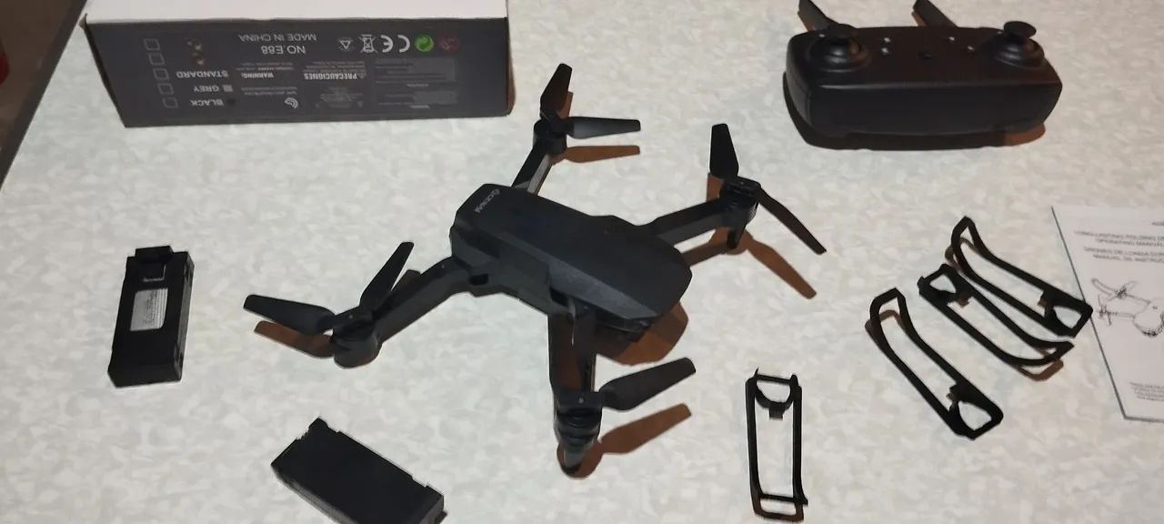 Drone E88 Genai