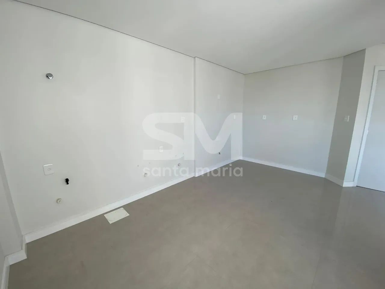 Apartamento para locação, Centro, Chapecó, SC - Foto 4