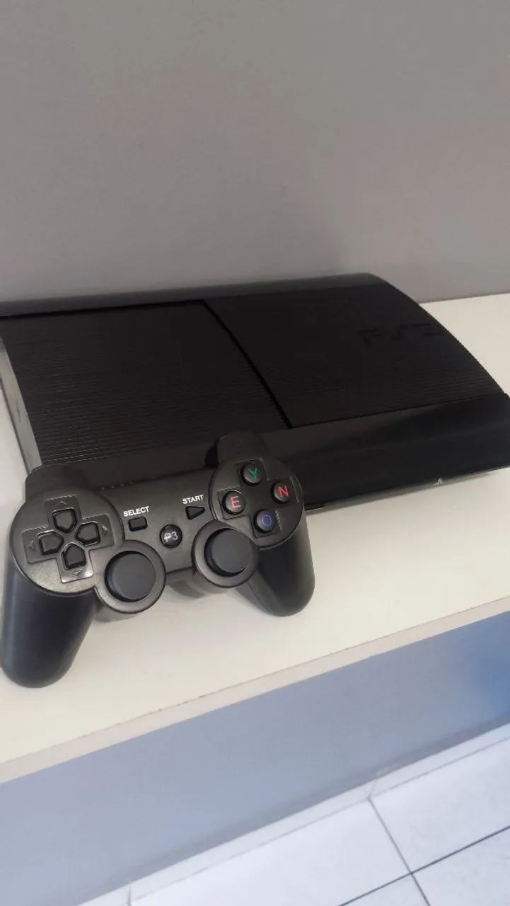 PS3