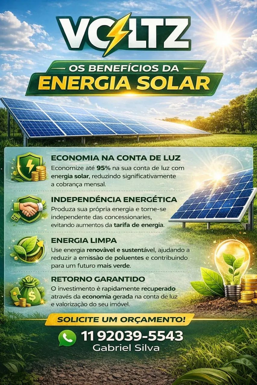Placas solares - Foto 2