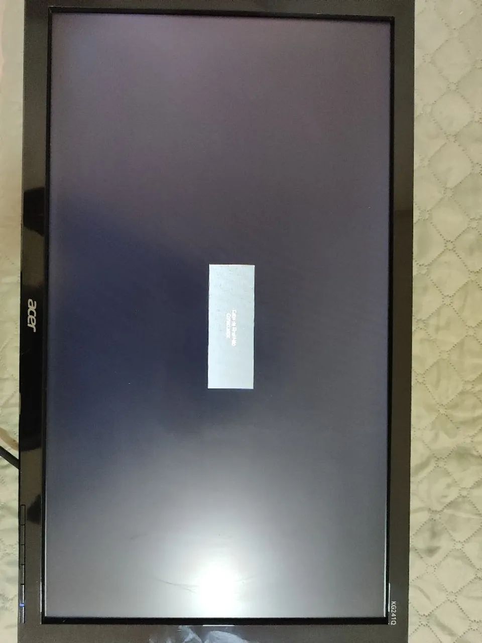 Monitor Acer 24 p 144hz 1 ms - Foto 3