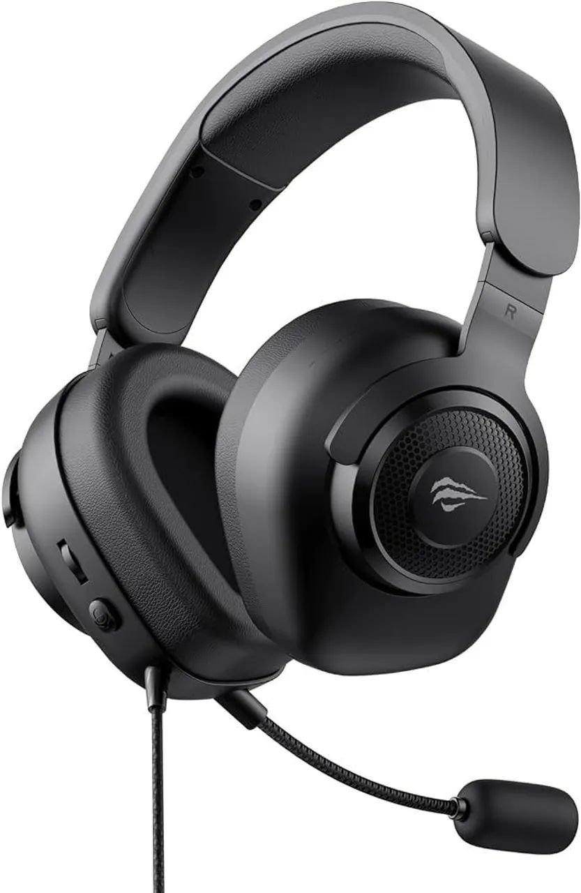 Headset gamer HAVIT 